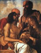 Pieta1 Giovanni Bellini